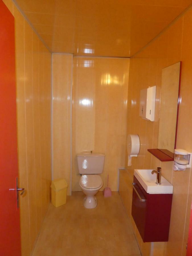 Phoenix Béziers Exterior foto